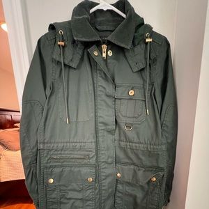 J Crew Women’s utility Coat